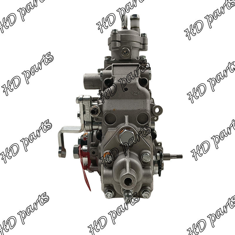 4D102 saa4d9le-3 ανταλλακτικό 4063925 4063493 6738-71-1110 μηχανών για τη Cummins KOMATSU