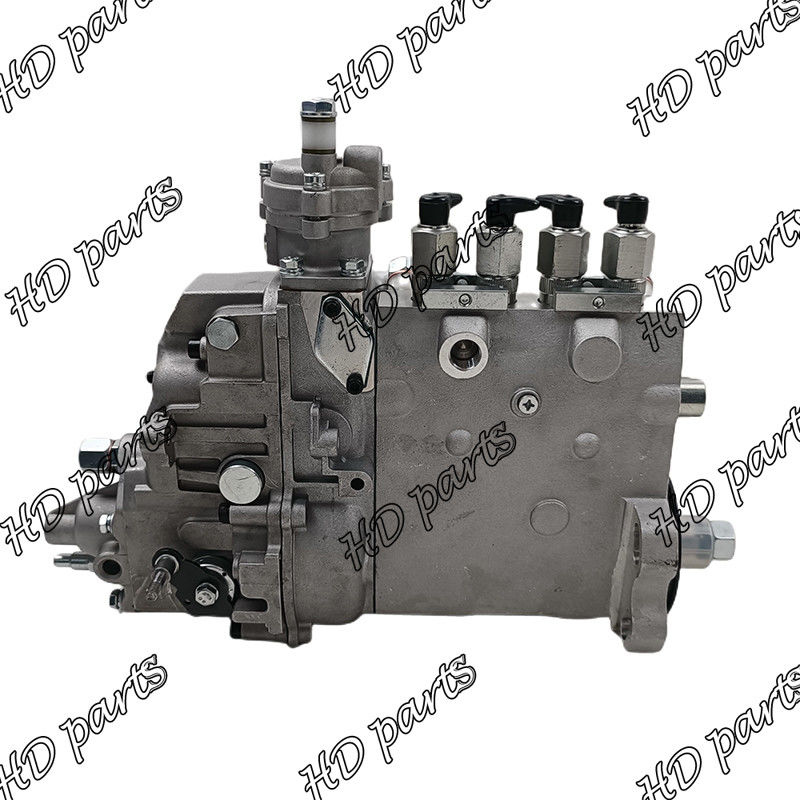 4D102 saa4d9le-3 ανταλλακτικό 4063925 4063493 6738-71-1110 μηχανών για τη Cummins KOMATSU