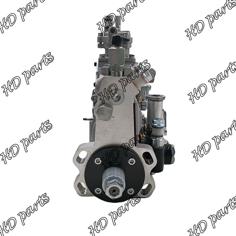 4D102 saa4d9le-3 ανταλλακτικό 4063925 4063493 6738-71-1110 μηχανών για τη Cummins KOMATSU