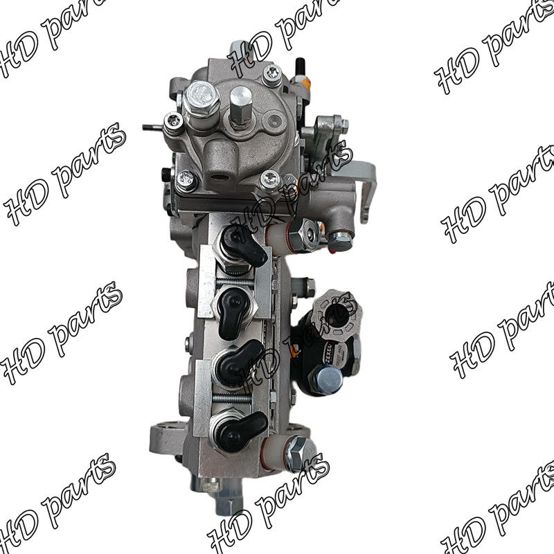 4D102 saa4d9le-3 ανταλλακτικό 4063925 4063493 6738-71-1110 μηχανών για τη Cummins KOMATSU
