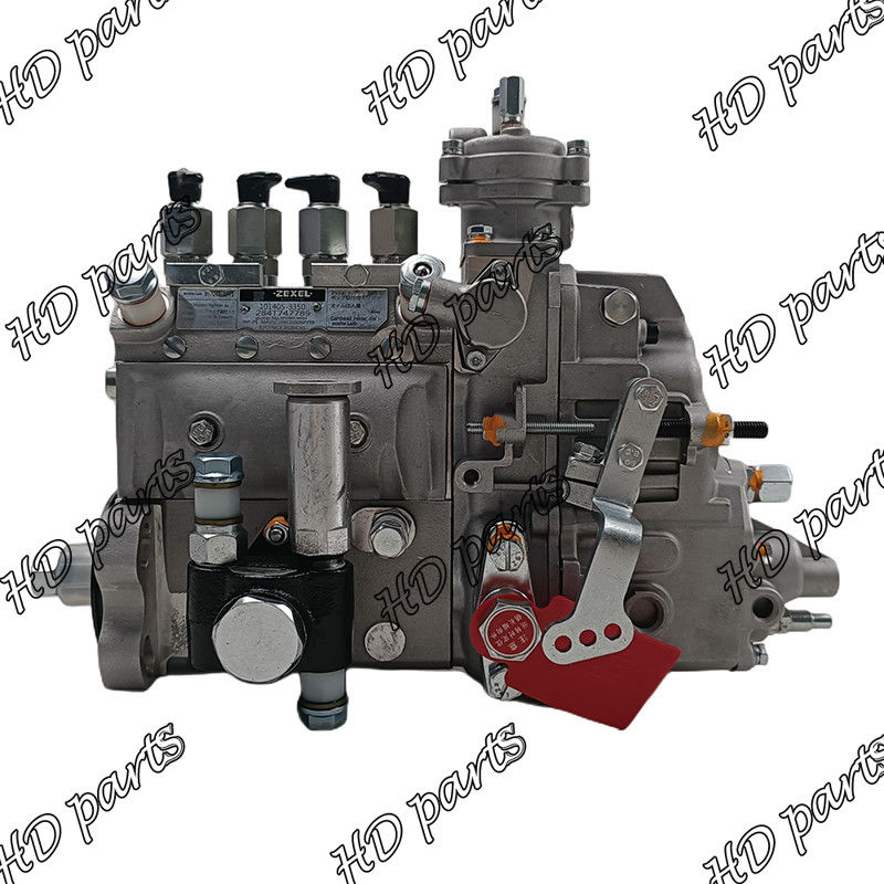 4D102 saa4d9le-3 ανταλλακτικό 4063925 4063493 6738-71-1110 μηχανών για τη Cummins KOMATSU