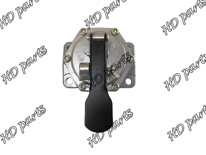 Pc400-7 pc450-7 PC400 pc450-8 ανταλλακτικό 6251-71-8210 μηχανών για τη KOMATSU