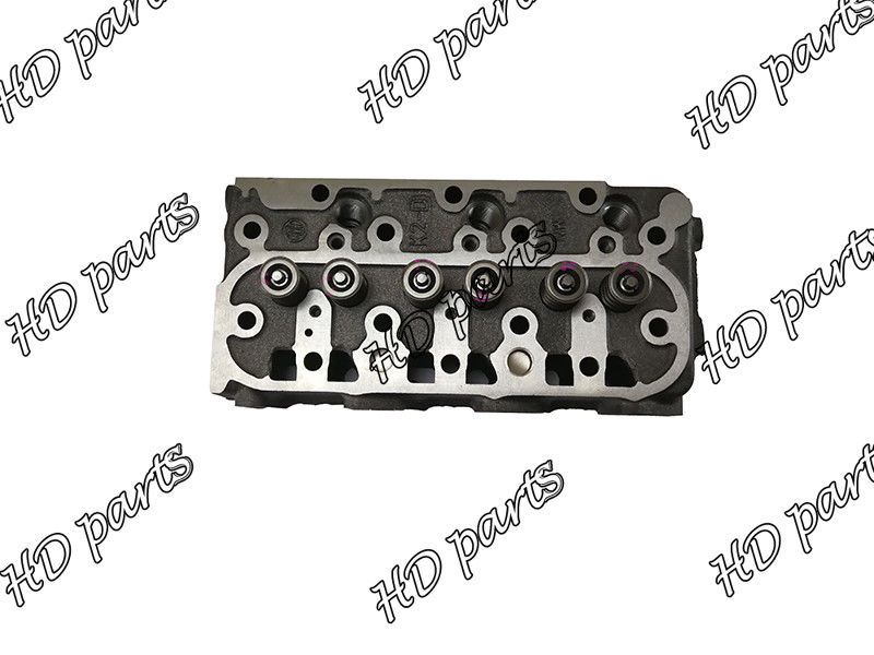 D1105 4 ανταλλακτικό 1G053-03040 1G065-03044 16032-03042 μηχανών τρυπών για Kubota