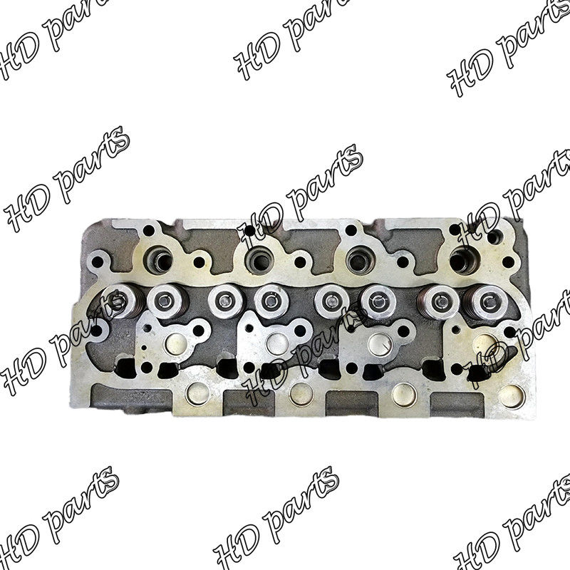 V1702 V1902 χωρίς ανταλλακτικό 15476-03043 17345-03040 μηχανών τρυπών για Kubota