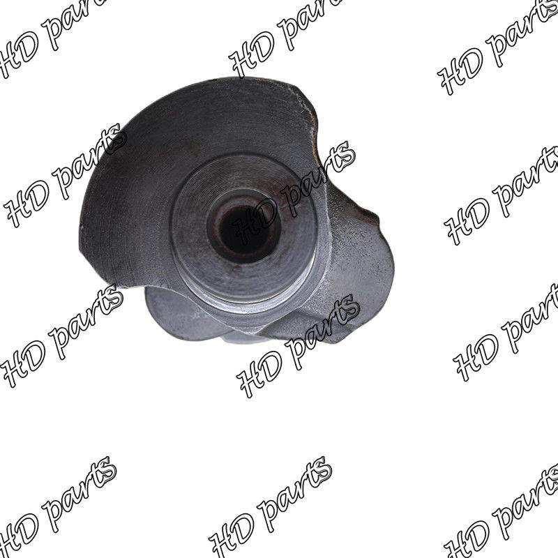 μικρά Watt 43mm μεγάλα Watt 47mm μικρό κεφάλι 76mm ανταλλακτικό 119802-21002 3D82 3TNE82 στροφαλοφόρων αξόνων μηχανών για Yanmar