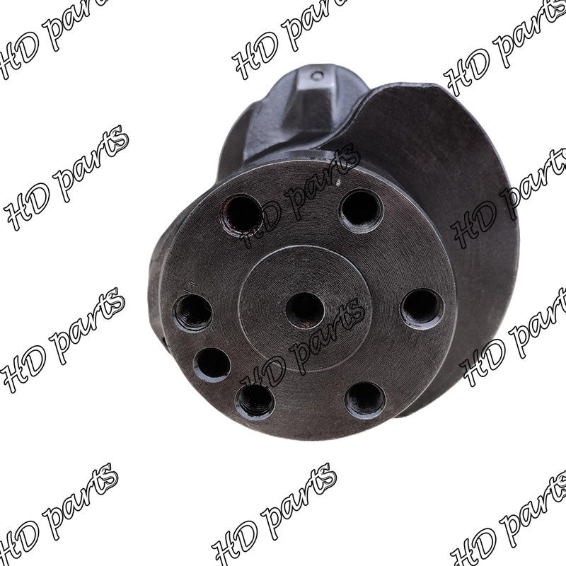 μικρά Watt 43mm μεγάλα Watt 47mm μικρό κεφάλι 76mm ανταλλακτικό 119802-21002 3D82 3TNE82 στροφαλοφόρων αξόνων μηχανών για Yanmar