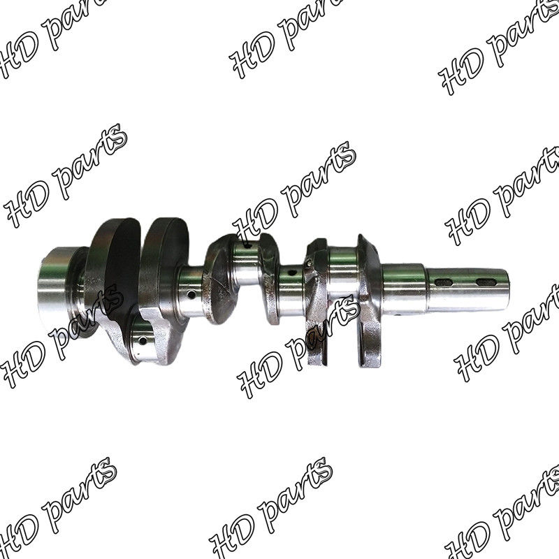 3D82 μικρά Watt 43mm μεγάλα Watt 47mm μεγάλο κεφάλι 85mm ανταλλακτικό 129813-21000 στροφαλοφόρων αξόνων μηχανών για Yanmar