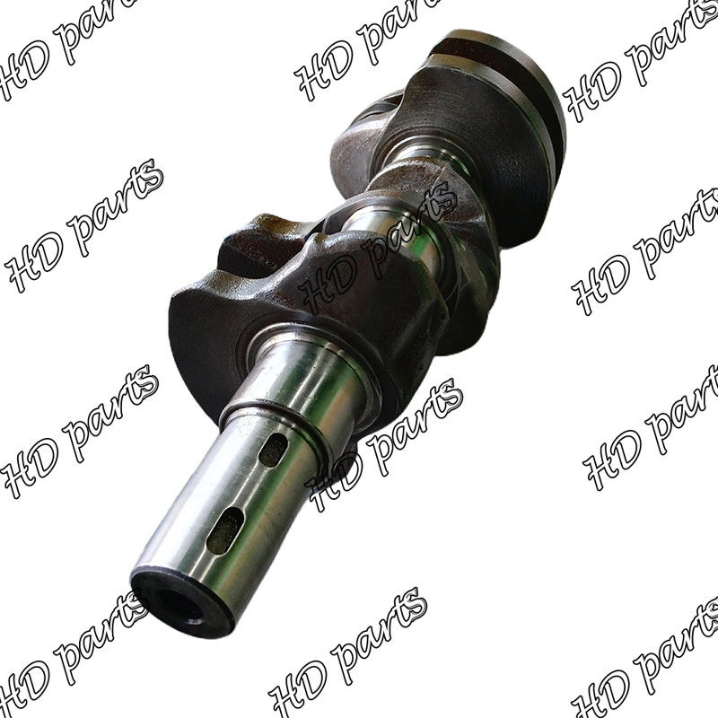 3D82 μικρά Watt 43mm μεγάλα Watt 47mm μεγάλο κεφάλι 85mm ανταλλακτικό 129813-21000 στροφαλοφόρων αξόνων μηχανών για Yanmar