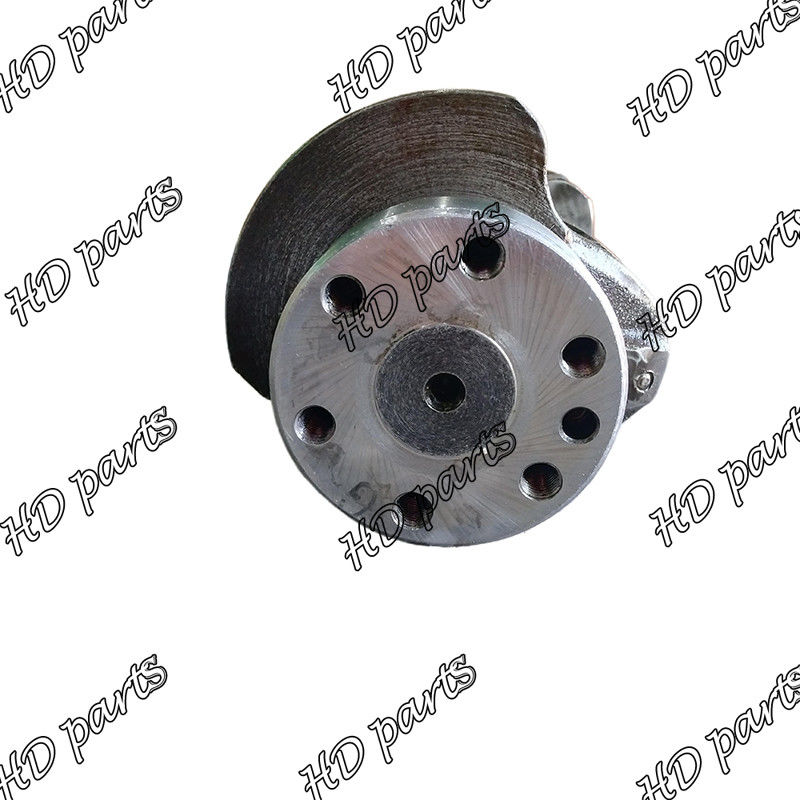 3D82 μικρά Watt 43mm μεγάλα Watt 47mm μεγάλο κεφάλι 85mm ανταλλακτικό 129813-21000 στροφαλοφόρων αξόνων μηχανών για Yanmar
