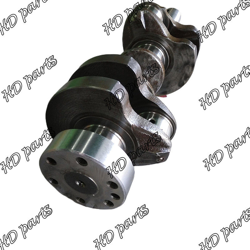 3D82 μικρά Watt 43mm μεγάλα Watt 47mm μεγάλο κεφάλι 85mm ανταλλακτικό 129813-21000 στροφαλοφόρων αξόνων μηχανών για Yanmar