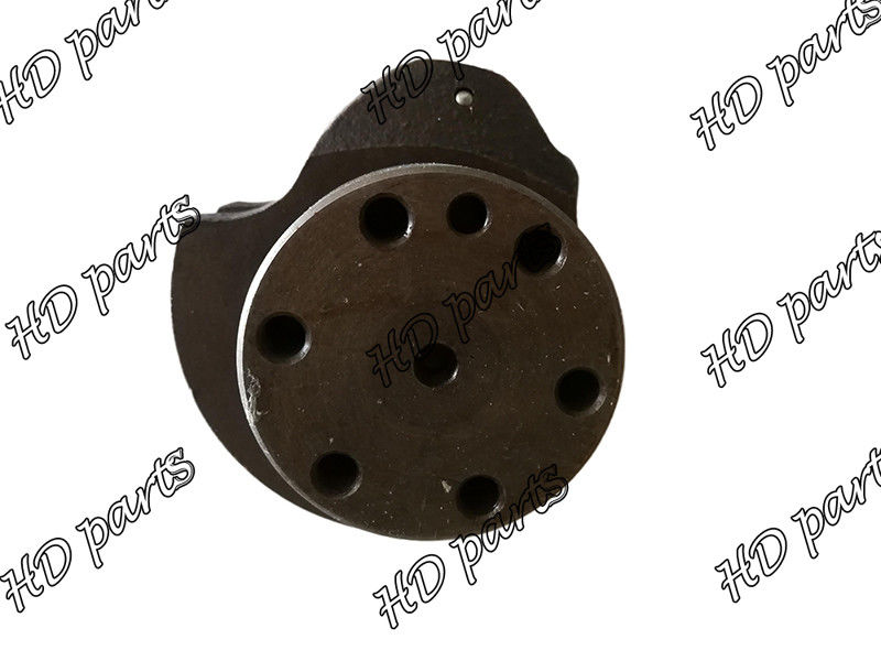3D84-2 ανταλλακτικό 729120-21700 228000-0250 στροφαλοφόρων αξόνων μηχανών 3TNE84 για Yanmar