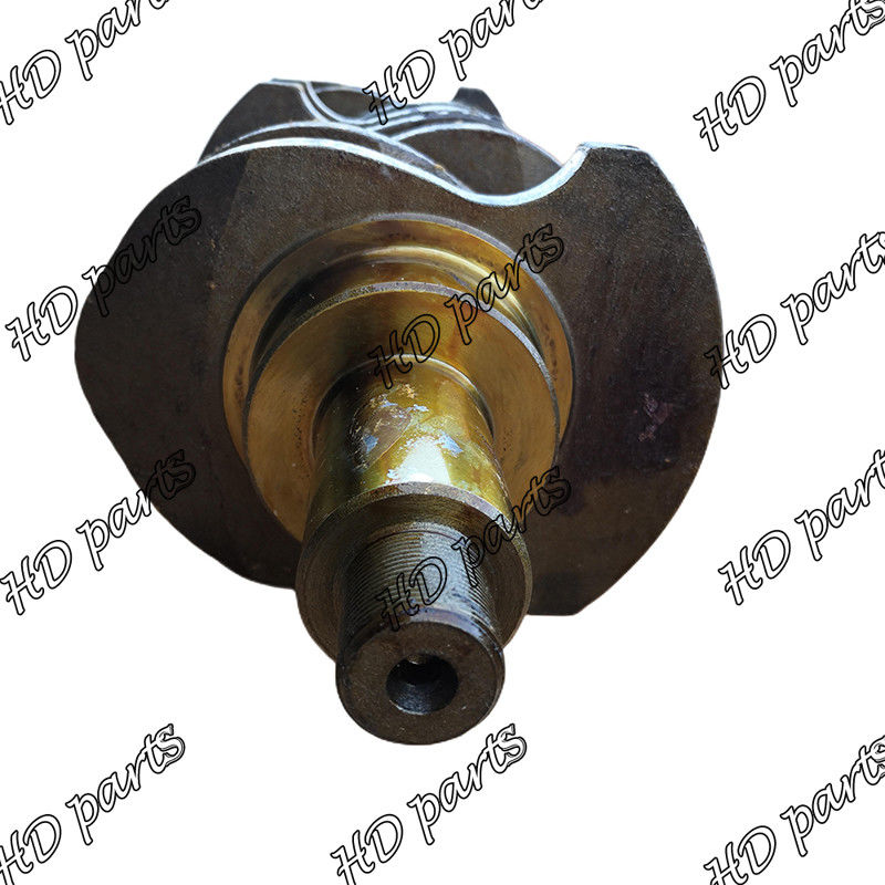 4BB1 80mm ανταλλακτικό 5-12310-162-0 στροφαλοφόρων αξόνων μηχανών διαμέτρων κεραμιδιών για Isuzu