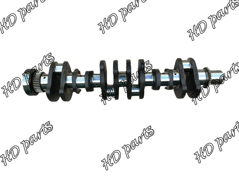 6D107 pc200-8 ανταλλακτικό 4934862 3974538 6754-01-1310 στροφαλοφόρων αξόνων μηχανών για τη Cummins KOMATSU