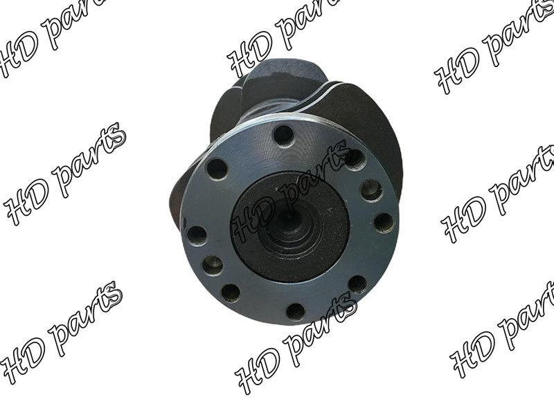 6D107 pc200-8 ανταλλακτικό 4934862 3974538 6754-01-1310 στροφαλοφόρων αξόνων μηχανών για τη Cummins KOMATSU