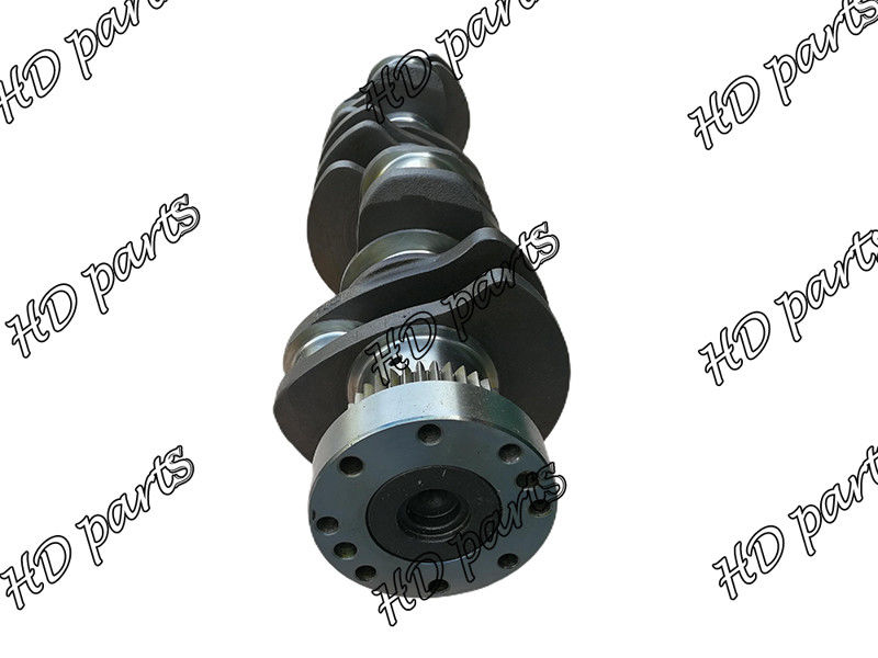 6D107 pc200-8 ανταλλακτικό 4934862 3974538 6754-01-1310 στροφαλοφόρων αξόνων μηχανών για τη Cummins KOMATSU