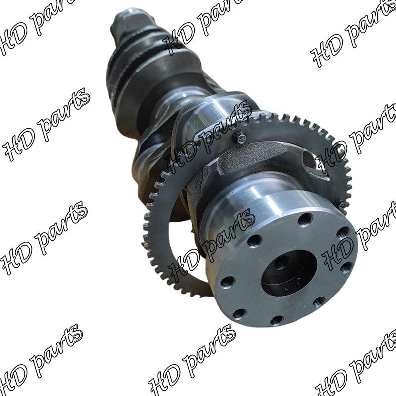 6D114 pc300-8 ανταλλακτικό 3965008 6745-31-1120 στροφαλοφόρων αξόνων μηχανών για τη Cummins KOMATSU
