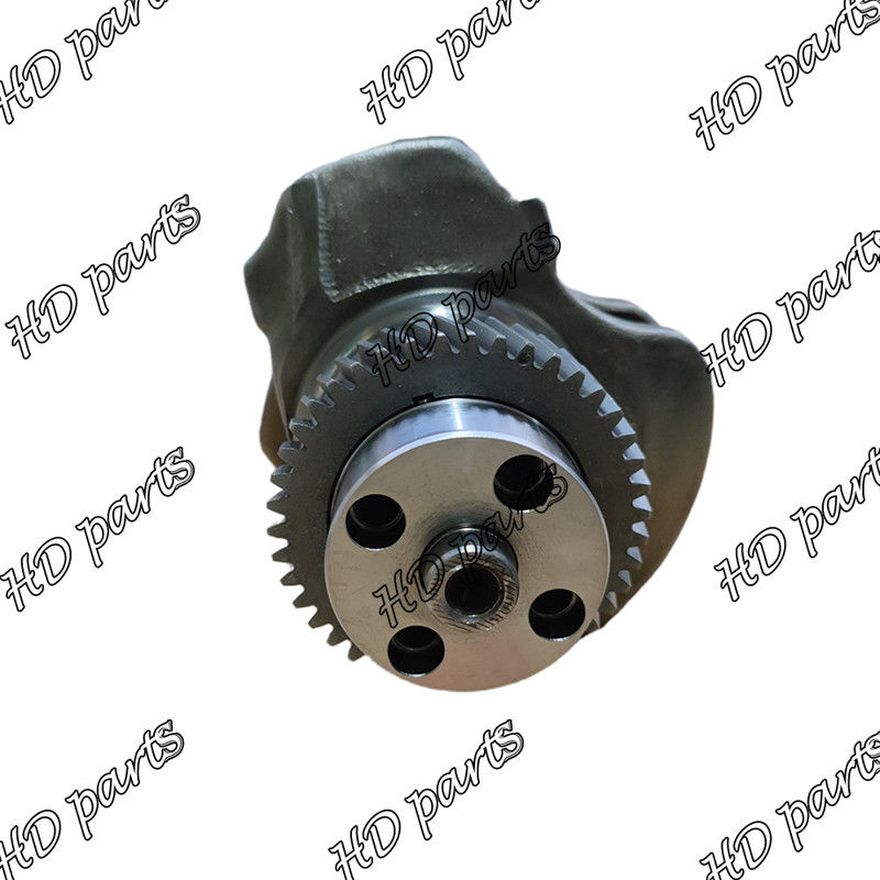 6D114 pc300-8 ανταλλακτικό 3965008 6745-31-1120 στροφαλοφόρων αξόνων μηχανών για τη Cummins KOMATSU