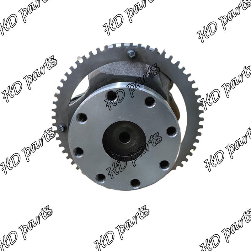 6D114 pc300-8 ανταλλακτικό 3965008 6745-31-1120 στροφαλοφόρων αξόνων μηχανών για τη Cummins KOMATSU