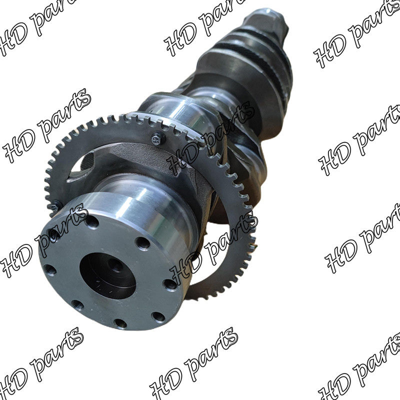 6D114 pc300-8 ανταλλακτικό 3965008 6745-31-1120 στροφαλοφόρων αξόνων μηχανών για τη Cummins KOMATSU