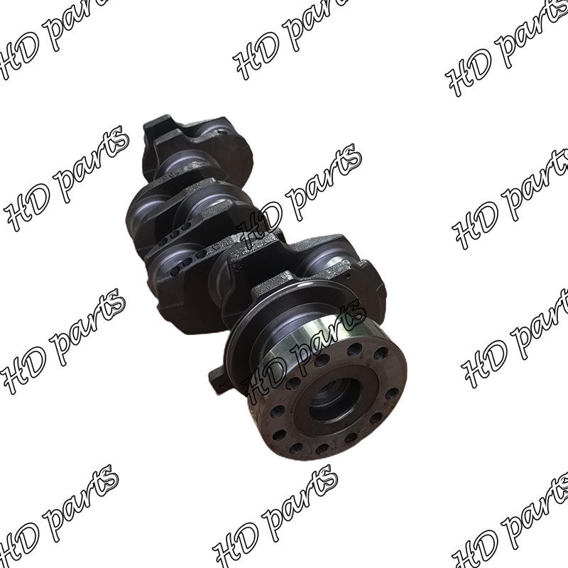 C4.4 σφυρηλατημένος χάλυβας EFI 63mm με το ανταλλακτικό 232-7400 359-0716 στροφαλοφόρων αξόνων μηχανών αυλακώνω για τη Cummins Caterpillar Perkins