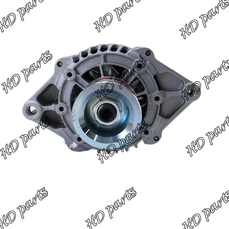 4D102 4BT 4BTA 4BT3.9 r225-7 ανταλλακτικό 4988377 μηχανών 28V 55A 3972529 4938600 C3979568 για τη Cummins