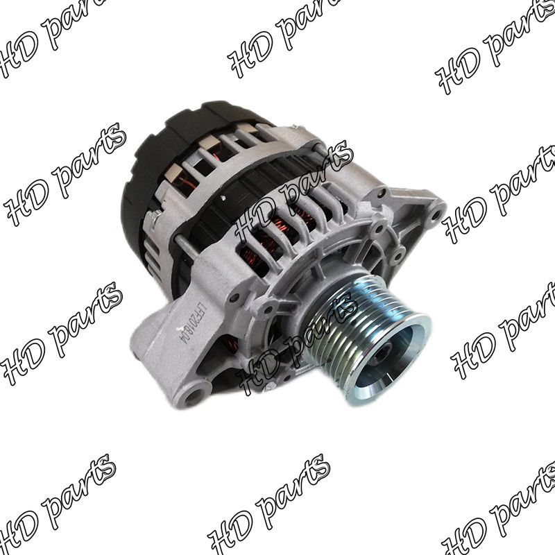 4D102 4BT 4BTA 4BT3.9 r225-7 ανταλλακτικό 4988377 μηχανών 28V 55A 3972529 4938600 C3979568 για τη Cummins