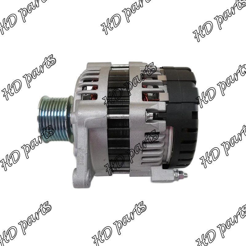 4D102 4BT 4BTA 4BT3.9 r225-7 ανταλλακτικό 4988377 μηχανών 28V 55A 3972529 4938600 C3979568 για τη Cummins