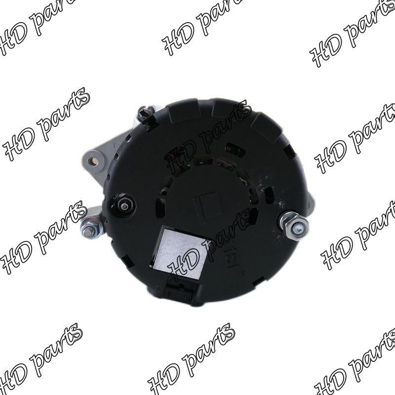 4D102 4BT 4BTA 4BT3.9 r225-7 ανταλλακτικό 4988377 μηχανών 28V 55A 3972529 4938600 C3979568 για τη Cummins