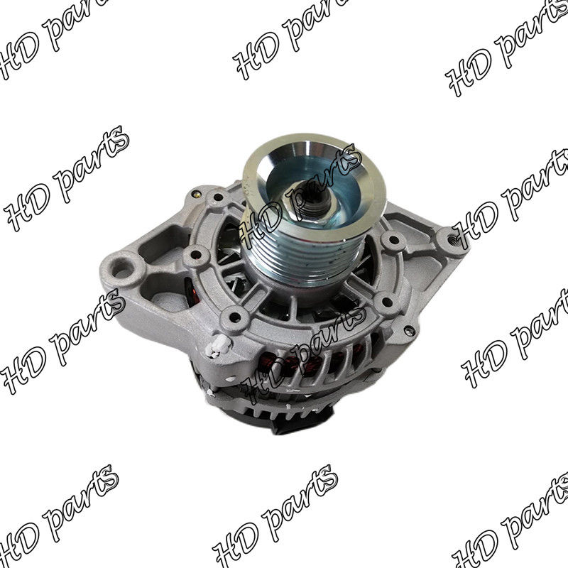 4D102 4BT 4BTA 4BT3.9 r225-7 ανταλλακτικό 4988377 μηχανών 28V 55A 3972529 4938600 C3979568 για τη Cummins