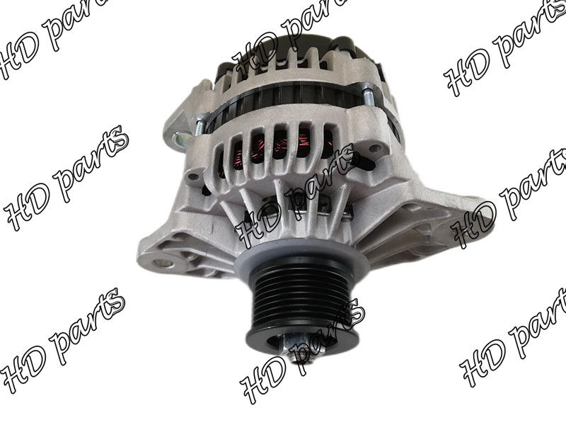 QSB6.7 r290lc-9 ανταλλακτικό 3675242 μηχανών 24V 70A 8PK 3935530 5262960 4936879 για τη Cummins