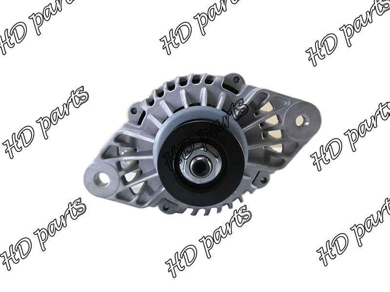 QSB6.7 r290lc-9 ανταλλακτικό 3675242 μηχανών 24V 70A 8PK 3935530 5262960 4936879 για τη Cummins