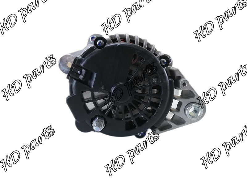 QSB6.7 r290lc-9 ανταλλακτικό 3675242 μηχανών 24V 70A 8PK 3935530 5262960 4936879 για τη Cummins