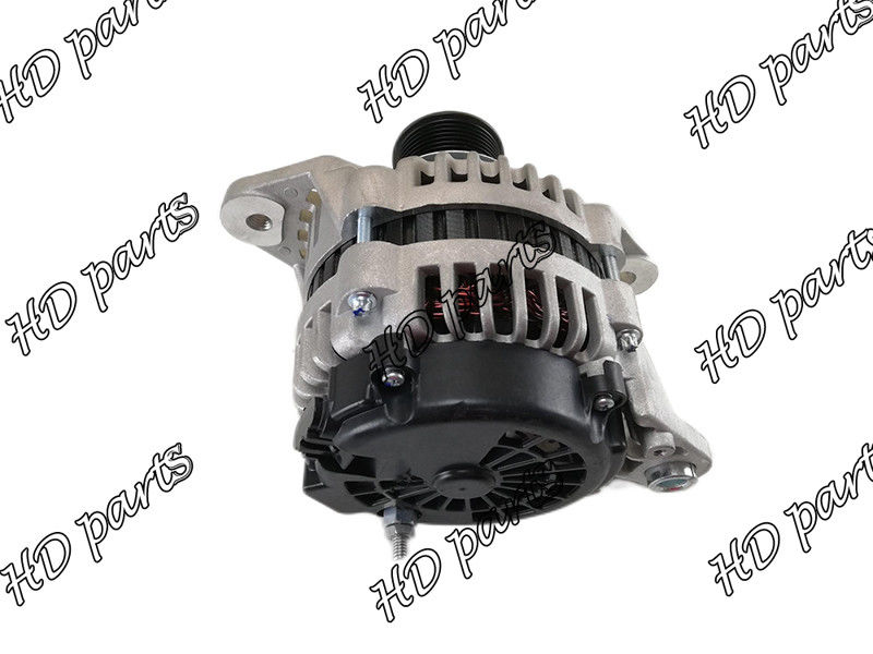 QSB6.7 r290lc-9 ανταλλακτικό 3675242 μηχανών 24V 70A 8PK 3935530 5262960 4936879 για τη Cummins