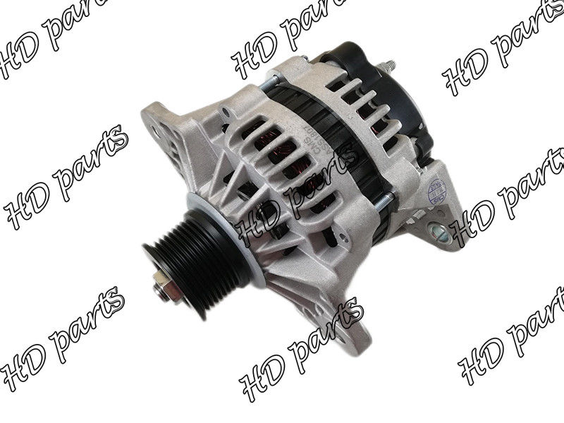 QSB6.7 r290lc-9 ανταλλακτικό 3675242 μηχανών 24V 70A 8PK 3935530 5262960 4936879 για τη Cummins