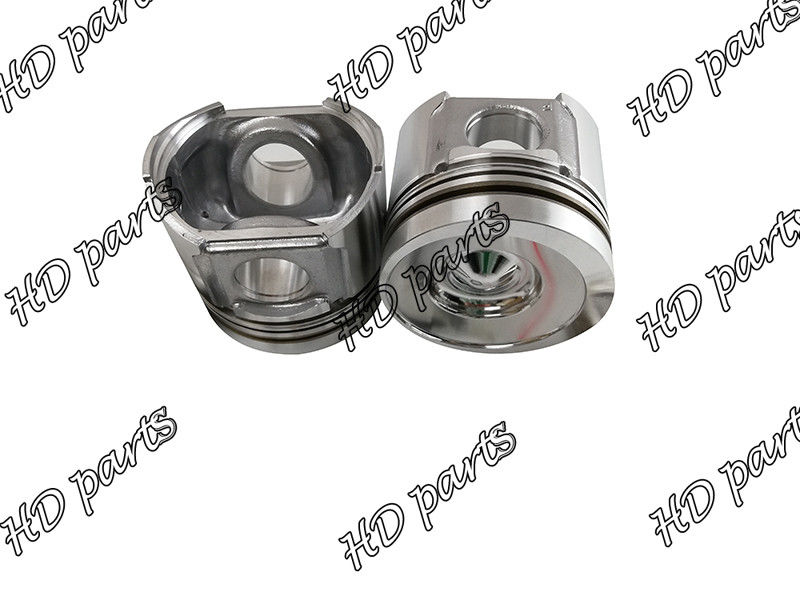 4D95 QSB3.3 pc130-8 μέρος 6271-31-2110 4944477 εμβόλων μηχανών EFI για τη Cummins