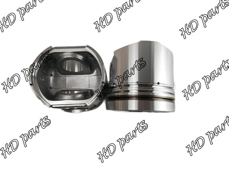 4D95 QSB3.3 pc130-8 μέρος 6271-31-2110 4944477 εμβόλων μηχανών EFI για τη Cummins