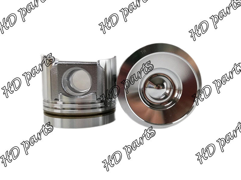 4D95 QSB3.3 pc130-8 μέρος 6271-31-2110 4944477 εμβόλων μηχανών EFI για τη Cummins