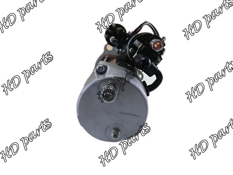 6LT 6D114 pc300-8 ανταλλακτικό 2004-2009 02T911023 5256984 5304291 μηχανών 24V 12T 8.5KW για τη Cummins