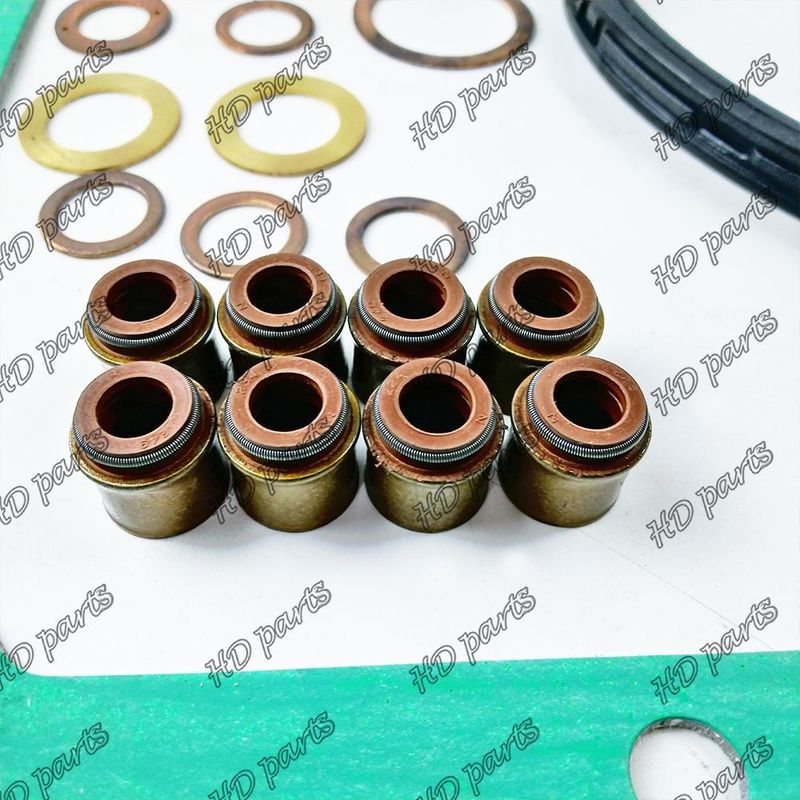 4DQ5 εξάρτηση 30694-50053 30964-50051 στολισμάτων κατάλληλο για τα μέρη επισκευής μηχανών της Mitsubishi καθορισμένα