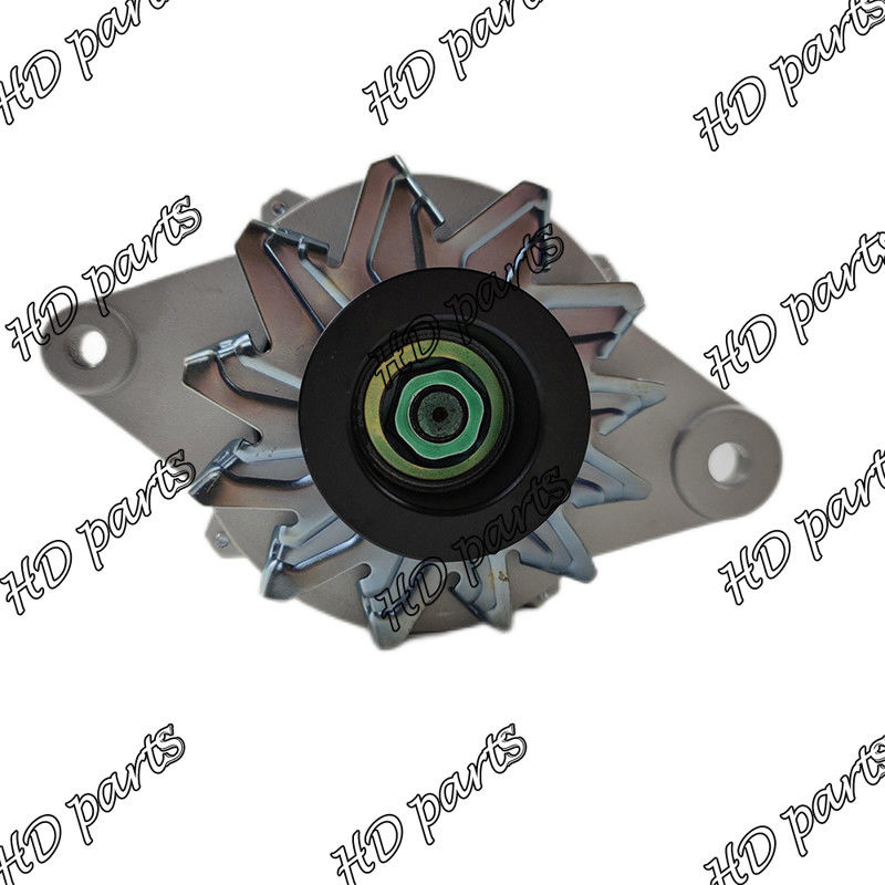 ανταλλακτικό 3979372 Pistion μηχανών 6D114 6CT 6CT8.3 24V 70A 8PK για τη Cummins