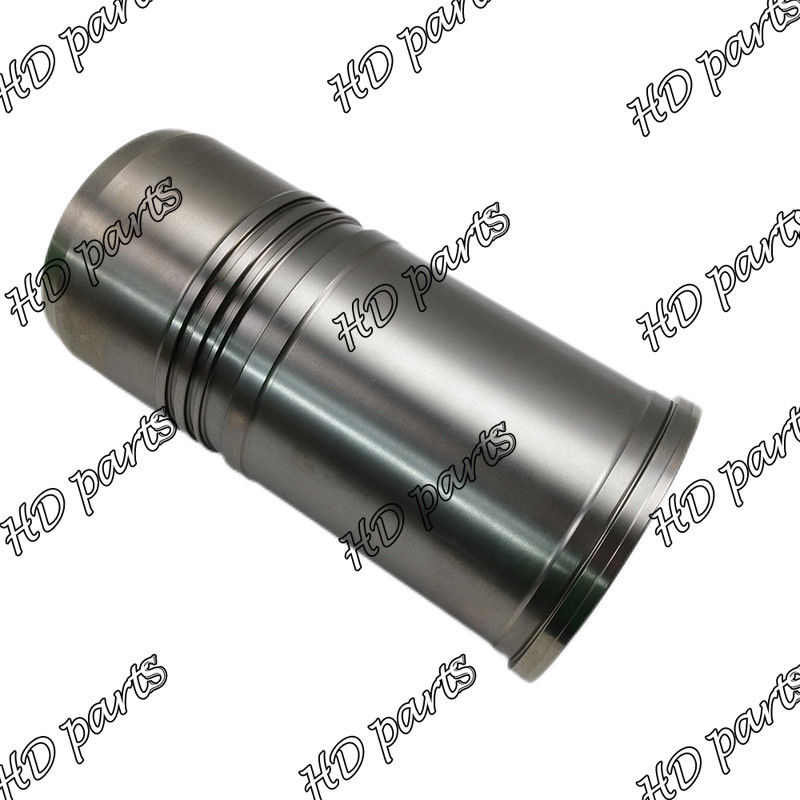 NH220 ανταλλακτικό 6610-21-2213 184400 σκαφών της γραμμής κεφαλιών κυλίνδρων μηχανών για τη Cummins KOMATSU