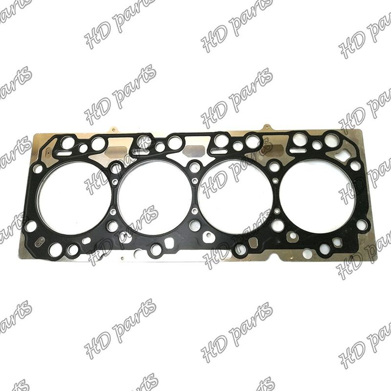 Εξάρτηση 4955356 στολισμάτων QSB4.5 4D107 4955357 4089648 4955230 για τη συντήρηση & την επέκταση της Cummins