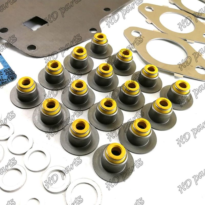Εξάρτηση 4955356 στολισμάτων QSB4.5 4D107 4955357 4089648 4955230 για τη συντήρηση & την επέκταση της Cummins