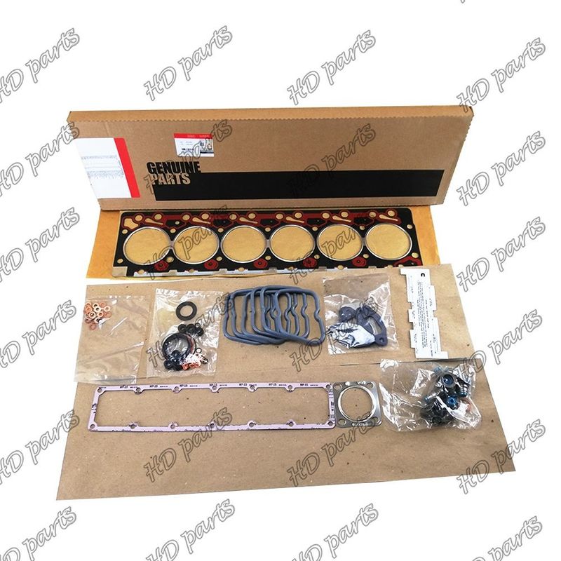 6BT 6D102 pc200-7 εξάρτηση 4089649 3802376 επισκευής στολισμάτων κατάλληλα για τη μηχανή της Cummins