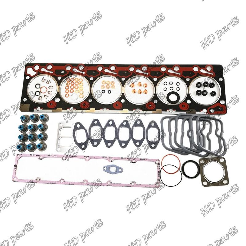 6BT 6D102 pc200-7 εξάρτηση 4089649 3802376 επισκευής στολισμάτων κατάλληλα για τη μηχανή της Cummins