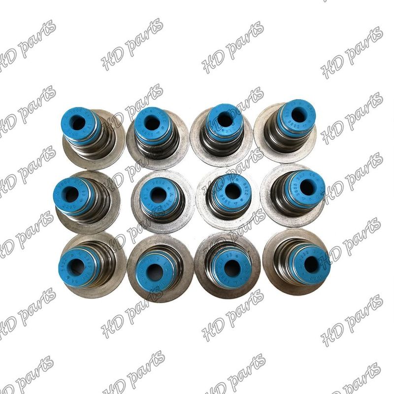 6BT 6D102 pc200-7 εξάρτηση 4089649 3802376 επισκευής στολισμάτων κατάλληλα για τη μηχανή της Cummins