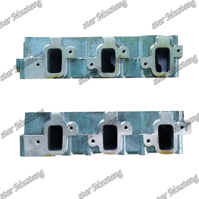 DE12T μέρος 65.03101-6074F 150113-00040 65.03101-1054B κεφαλιών κυλίνδρων μηχανών για DOOSAN