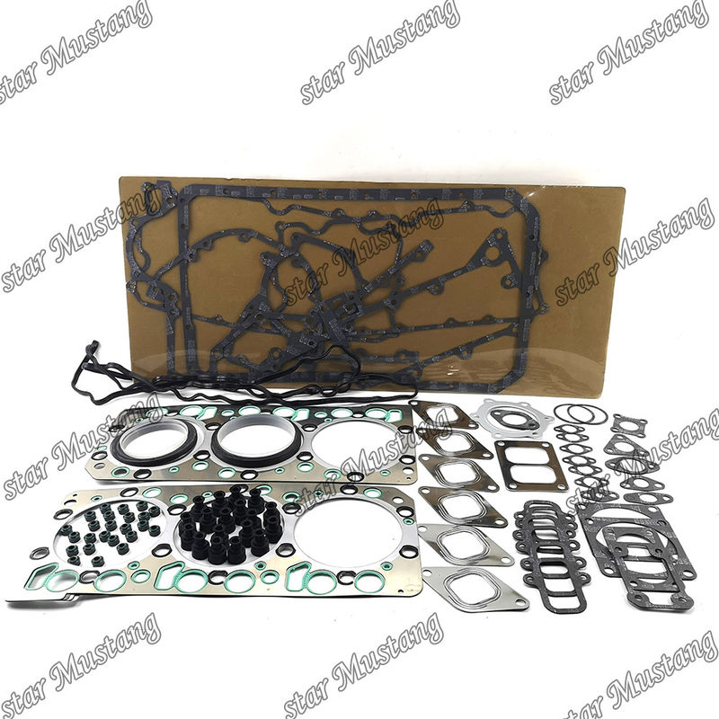 DV11 ανταλλακτικό 65.00900-DV11 200327003 στολισμάτων κεφαλιών κυλίνδρων μηχανών για DOOSAN