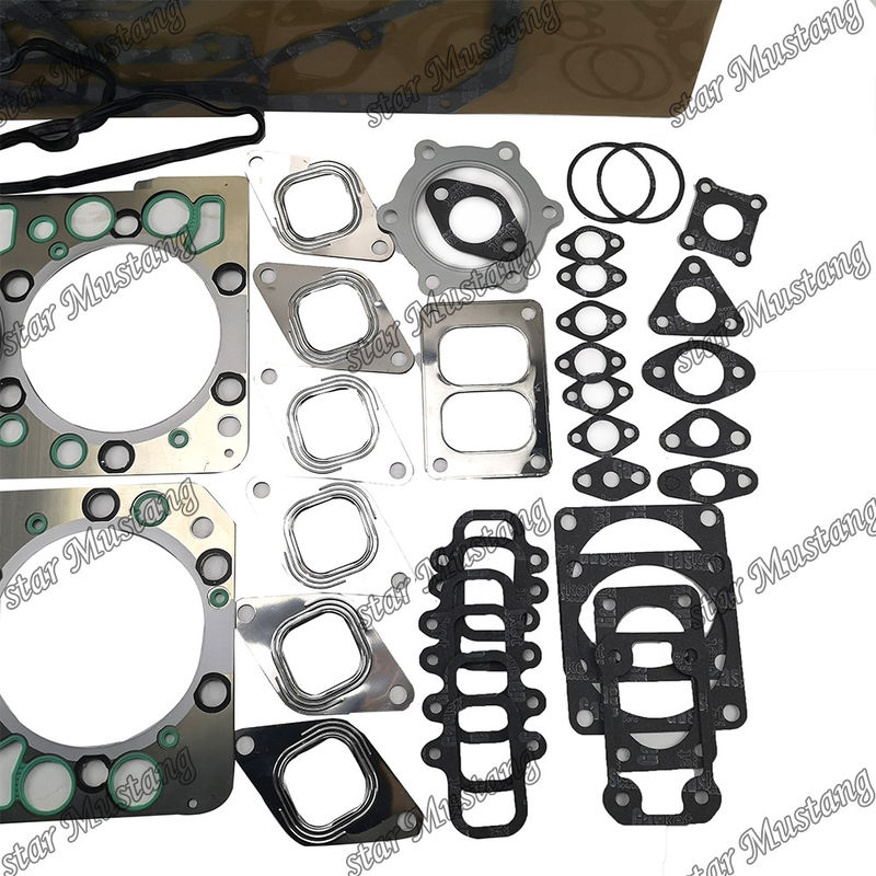 DV11 ανταλλακτικό 65.00900-DV11 200327003 στολισμάτων κεφαλιών κυλίνδρων μηχανών για DOOSAN