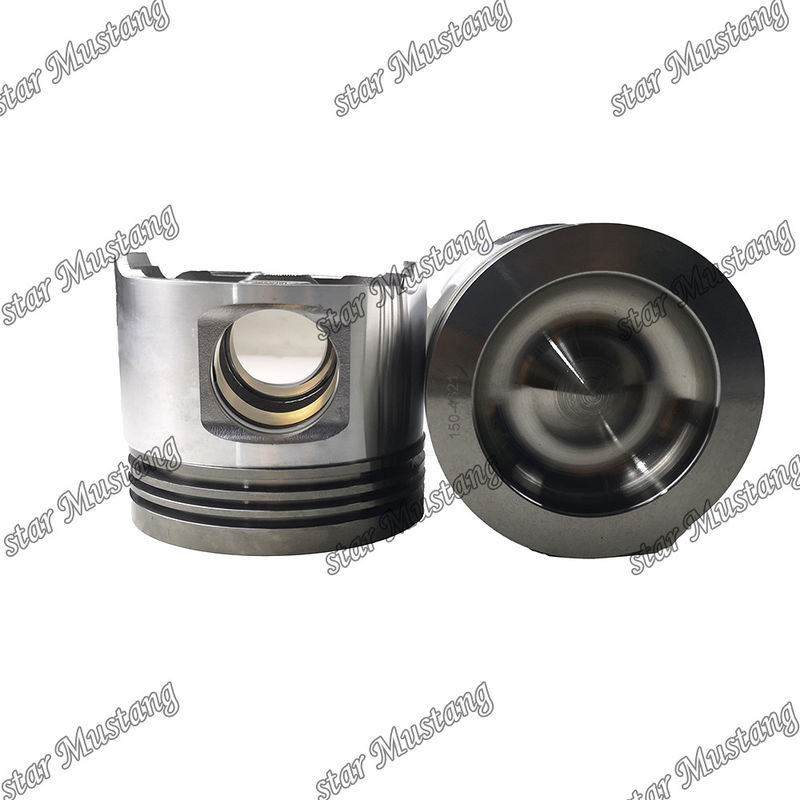 3126 μέρος 150-4621 238-2726 εμβόλων μηχανών 3126B 3126E 325C για το Carter